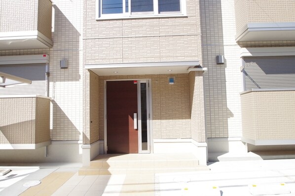 ルミエールBの物件内観写真